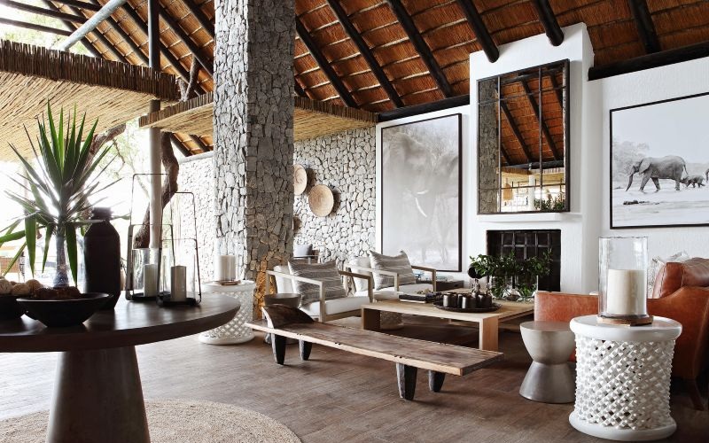 Londolozi Granite Suites 10